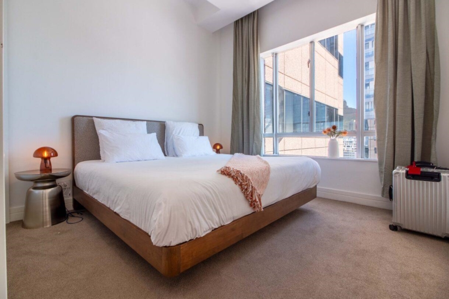 2 Bedroom Property for Sale in Cape Town City Centre Western Cape